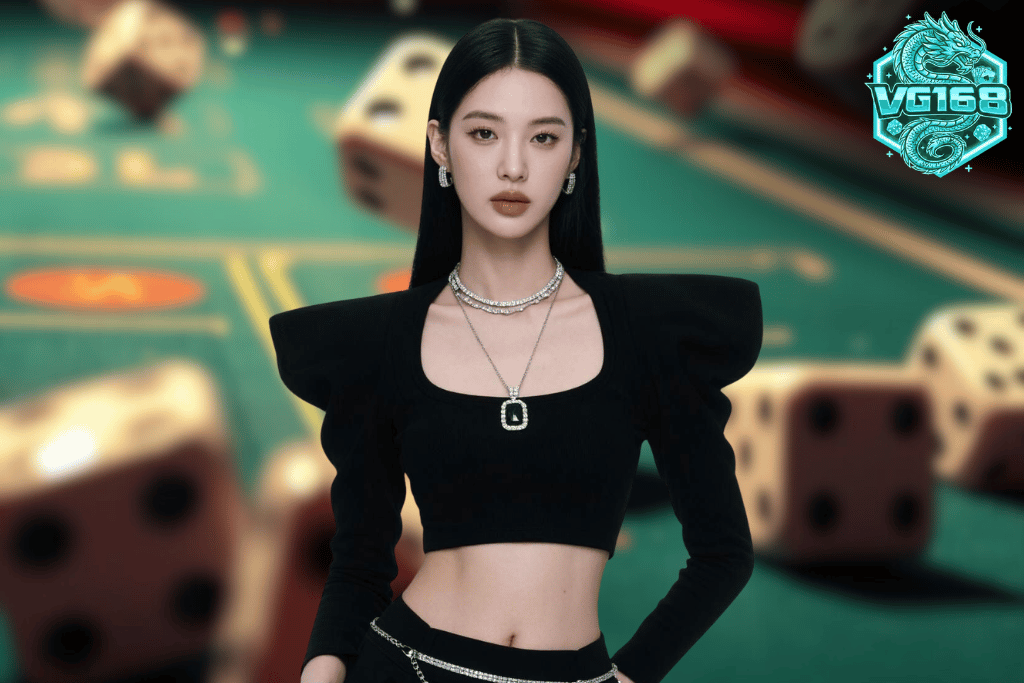 vg168 สล็อต